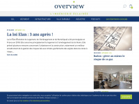Over-view.fr