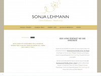 Sonjalehmannconsultations.com