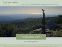 Yoga-sarah-bruxelles.com
