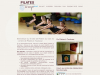 Pilatesurson31.com