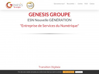 Genesis-groupe.fr