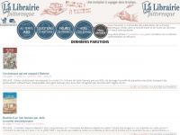 Librairie-pittoresque.com