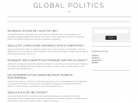 Globalpolitics.biz