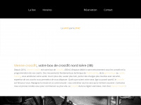 Vienne-crossfit.com