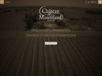 Chateau-montifaud.com