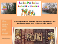 soudesecoles.senozan.free.fr Thumbnail