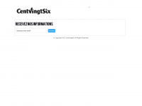 centvingtsix.com Thumbnail