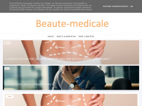 beaute-medicale.blogspot.com Thumbnail