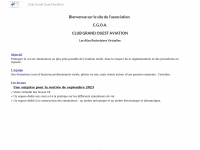 Cgoa.info