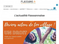 flassans.fr Thumbnail
