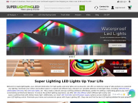 superlightingled.com