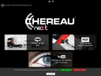Chereau-next.com