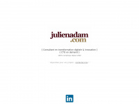 julienadam.com