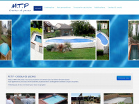 mtp-piscines.com