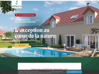 Villas-montgriffon.fr
