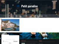 petit-paradise.com