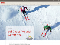 Esf-crest-voland.com