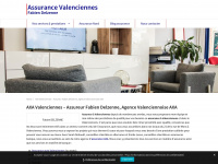 assurancevalenciennes.fr Thumbnail