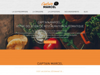 captain-marcel.fr Thumbnail