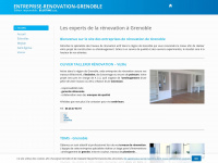 Entreprise-renovation-grenoble.fr