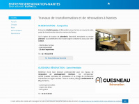 Entrepriserenovation-nantes.fr