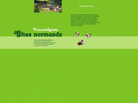 gites-normands.com Thumbnail
