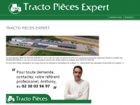 tracto-pieces-expert.fr Thumbnail