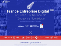france-entreprise-digital.fr Thumbnail
