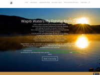 wapiti-waters.com Thumbnail