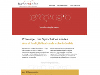humantodata.com