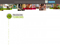 Passion-terroirs.com