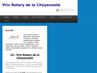 prix-rotary-de-la-citoyennete.org Thumbnail