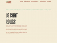 Chatrouge.ch