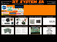 rtsystem.ch Thumbnail