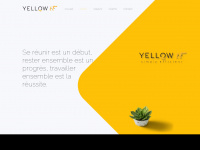yellow-it.fr Thumbnail