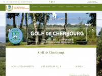 Golfdecherbourg.fr
