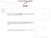 nanosports.free.fr Thumbnail