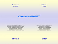 Claude.hamonet.free.fr