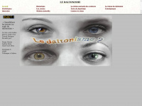 le.daltonisme.free.fr Thumbnail