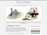 vivre-qigong.fr Thumbnail