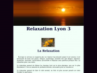 relaxation.lyon3.free.fr Thumbnail