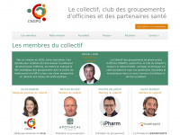 collectif-groupements-pharmaciens.fr