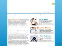 aspartame-info.fr Thumbnail