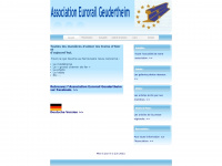 association-eurorail.fr Thumbnail