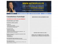 astroplus.fr Thumbnail
