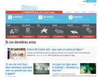 kuzeo.com