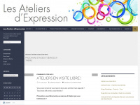 ateliers-expression.fr