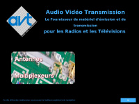 audiovideotransmission.fr