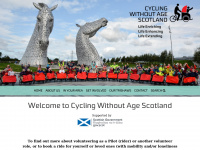 cyclingwithoutage.scot