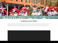 cyklingutanalder.se